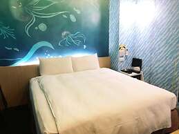 Morwing Hotel Fairy Tale