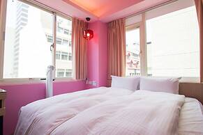 Morwing Hotel Fairy Tale