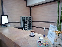 Hotel Delicias