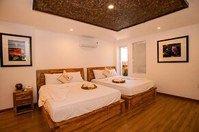 Rex Hotel and Apartment