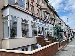 The Arncliff Hotel