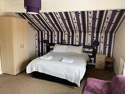 The Arncliff Hotel