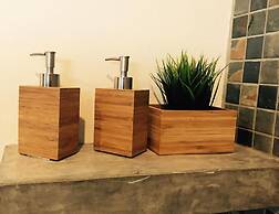 New POP Villas, Koh Tao