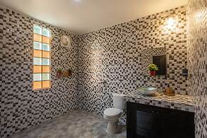 New POP Villas, Koh Tao