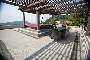 New POP Villas, Koh Tao