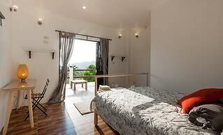 New POP Villas, Koh Tao