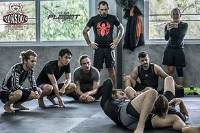 New POP Villas, Koh Tao