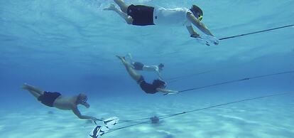 New POP Villas, Koh Tao