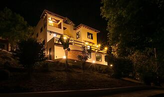 New POP Villas, Koh Tao