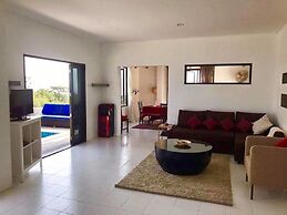 New POP Villas, Koh Tao