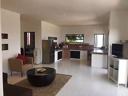 New POP Villas, Koh Tao