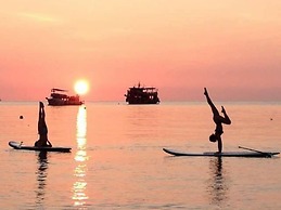 New POP Villas, Koh Tao