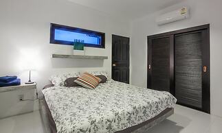 New POP Villas, Koh Tao