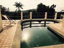 New POP Villas, Koh Tao