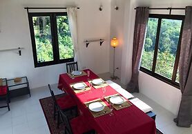 New POP Villas, Koh Tao