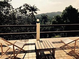 New POP Villas, Koh Tao