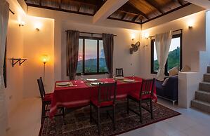 New POP Villas, Koh Tao