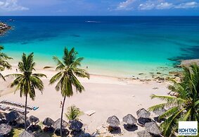 New POP Villas, Koh Tao