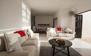 New POP Villas, Koh Tao