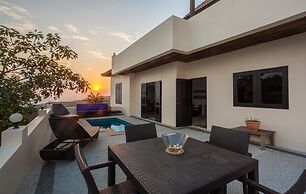 New POP Villas, Koh Tao
