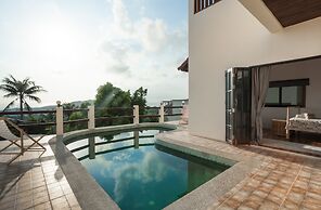 New POP Villas, Koh Tao