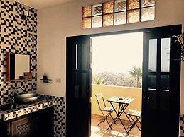 New POP Villas, Koh Tao