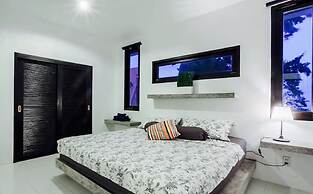 New POP Villas, Koh Tao