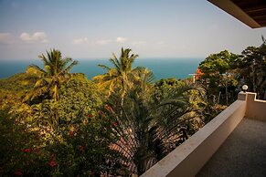 New POP Villas, Koh Tao