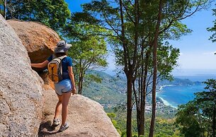 New POP Villas, Koh Tao