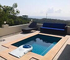 New POP Villas, Koh Tao