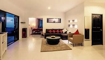 New POP Villas, Koh Tao