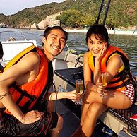 New POP Villas, Koh Tao