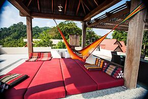 New POP Villas, Koh Tao