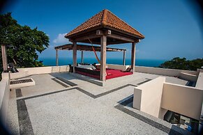 New POP Villas, Koh Tao