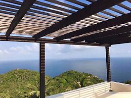 New POP Villas, Koh Tao