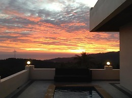 New POP Villas, Koh Tao