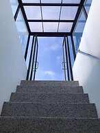 New POP Villas, Koh Tao