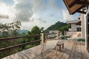 New POP Villas, Koh Tao