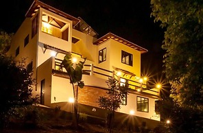 New POP Villas, Koh Tao