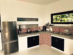 New POP Villas, Koh Tao