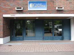Summer Hotel Katarina