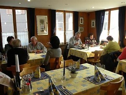 Landgasthof Adler