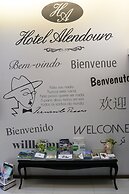 Hotel Alendouro