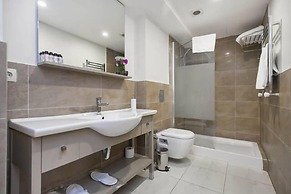 Galata 1785 Suites