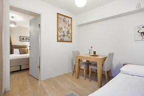 Galata 1785 Suites
