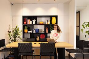 Hotel Korner Saint Marcel