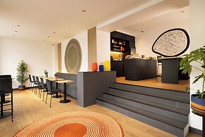 Hotel Korner Saint Marcel