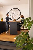 Hotel Korner Saint Marcel