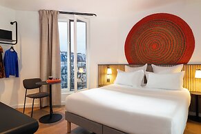 Hotel Korner Saint Marcel
