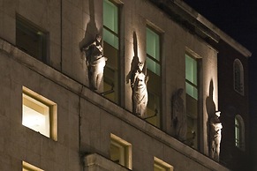 My Bed Montenapoleone